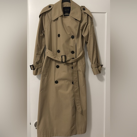Massimo Dutti Jackets & Blazers - Massimo Dutti